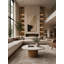 Universum Marble Coffee Table-140285503