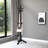 11-Hooks Freestanding Solid Wood Coat Rack-1755586133