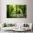 Into The Jungle Canvas Print-1423640638