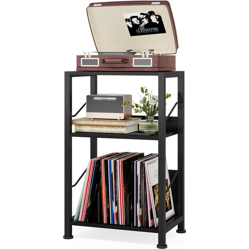 Tablettes H 27,55 po