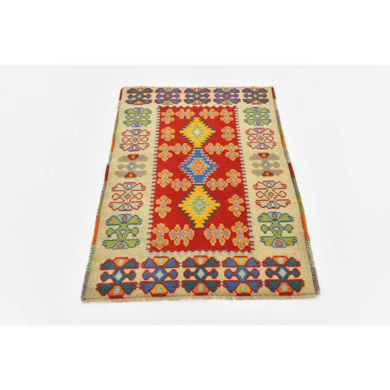 Tapis rouge Neela