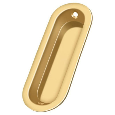 Flush Cup / Bin Pull