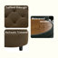 63.5cm Wide Standard Ottoman-995158319