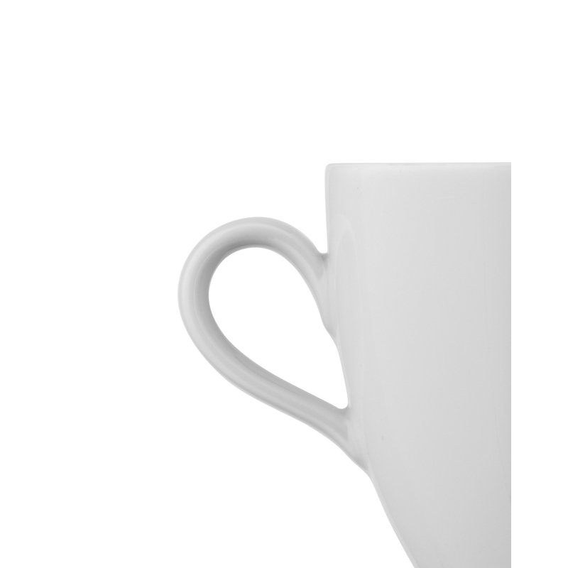 Mami Porcelain Coffee Mug
