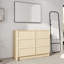 Base de meuble-lavabo simple 42 po