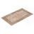 Hayner One-of-a-Kind Hand-Knotted New Age 7'1" Round Wool Area Rug in Brown/Beige