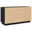 102cm Solid Wood Sideboard