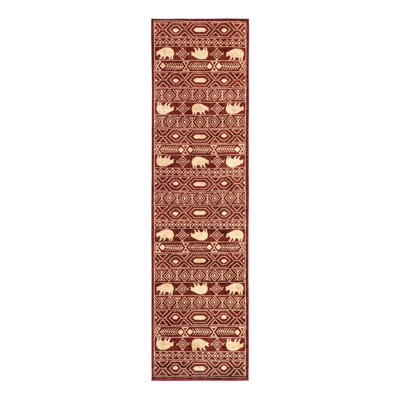Pioneer Indoor Rug