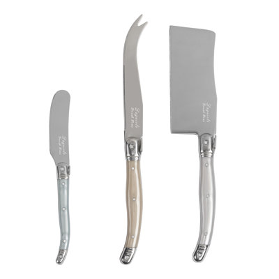 Cheese Serving Set
