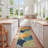 Floral Rug