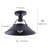 Rusmira Semi Flush Mount