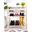 12 paires de rangement pour chaussures