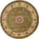 Malayah Performance Oriental Rug