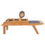 Chaise longue inclinable 82,4 po