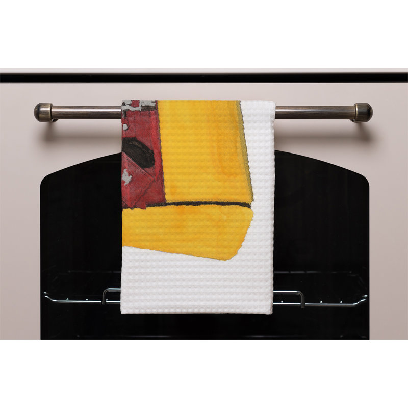 Cotton Tea Towel Kitchen Towel