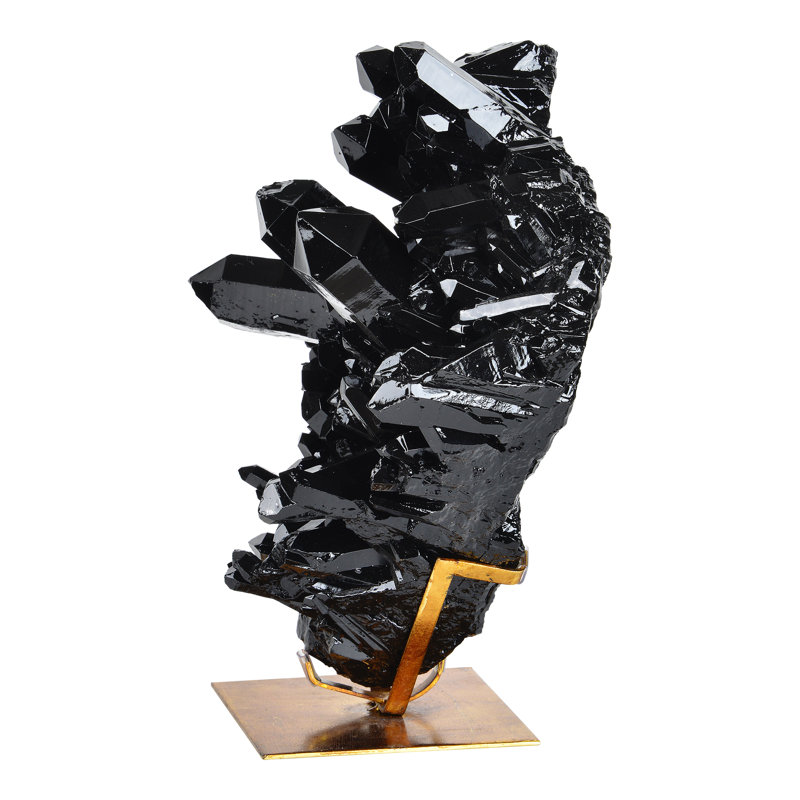 Amreece Resin Sculpture