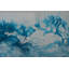 Crashing Surf Painting by Cynthia White