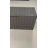 Emperic Design 43.3'' W 75 Gallon Water Resistant Resin Lockable Deck Box-111120250