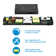 24v&48w Output Led Driver With Jst Connector For Strip Lights And Cabinet Lights