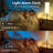 Smart Floor Lamp With Matter Smart Bulb, Dimmable Color Temperature, Voice Control-137838420