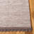 Mohnton Hand Woven Cotton Solid Color Rug-23025318