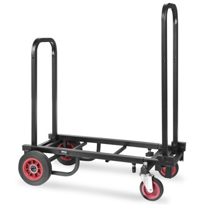 Joseth Metal Bar Cart