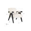 Fauteuil d'appoint Cooper