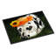 Tapis pour porte d’extérieur antidérapante my soleil spot dalmatien-16653781