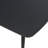 Raquette Metal 4- Person Wicker Seating Group
