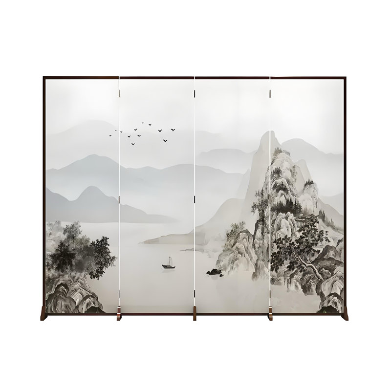 Kendallyn, 70.86" H x 70.86" W x 1.37" D