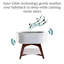 Evi Smart Bassinet-735266876
