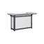 Outdoor Rectangle Bar Table-446867293-446867289