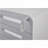 File Cabinet, 3-Drawer Mobile Under Desk with Lock, for Legal/Letter/A4 Files | Metal | Modern-425764925