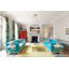 Lustre ovale en cristal 2 lumières Steveson-124216497-54664755