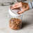 ClickClack 1.6 qt. Round Canister-96813779