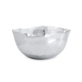Beatriz Ball Soho Aluminum Salad Bowl