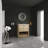 Freestanding Bathroom Vanity Whit Ceramic Sink, 2-Soft Closing Door, Bathroom Vanity-1728857351