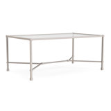 Venetian Outdoor Coffee Table