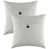 Gray/White