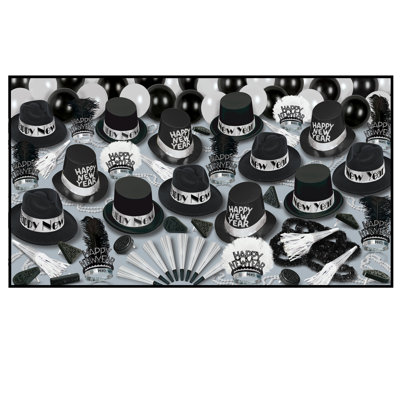 Ensemble grand deluxe