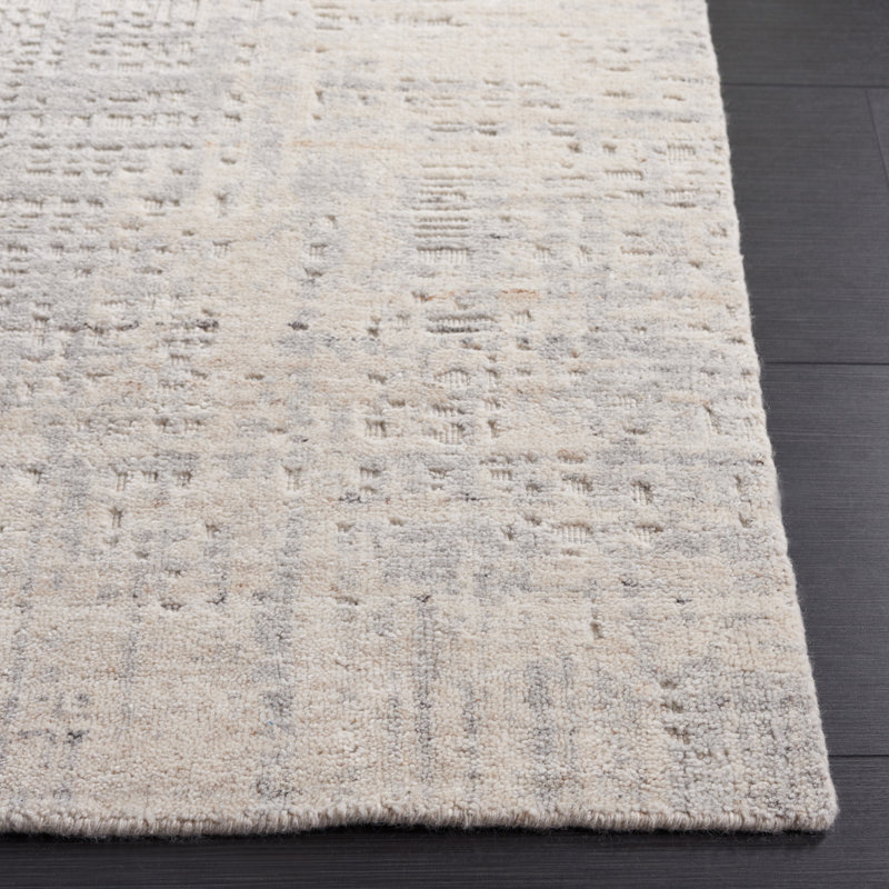 Prins Rectangle Area Rug, Rectangle 6' x 9'