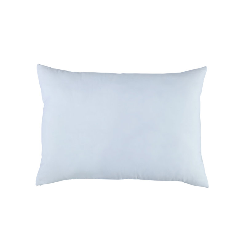Martex Brrr All Sleeper Standard White Blown Bed Pillow, Standard