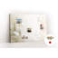 Benonie Cork Corkboard / Bulletin Board