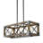Holbert 3 - Light Kitchen Island Pendant