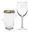 16 oz. Fawridge Verre à boire