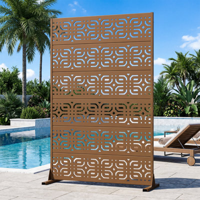 Outdoor Privacy Screen