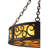3 - Light Dimmable Drum Chandelier