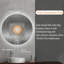 Chilyn Round Mirror-814993498-814993479