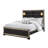 Izzik Upholstered Standard Bed-157735193