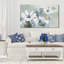 Spring Magnolias par - Peinture-1598804103-1598804102